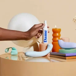 Dame Products Hand & Sextoy Reiniger 60 Ml -Vibrators winkel E31679 3