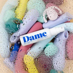 Dame Products Hand & Sextoy Reiniger 60 Ml -Vibrators winkel E31679 4