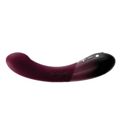 Hot Octopuss Kurve G-Spot Vibrator -Vibrators winkel E31680 2