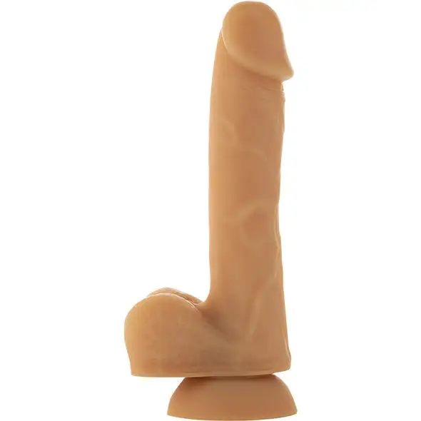 Addiction Andrew Buigbare Dildo 20 Cm 4 Addiction Andrew Buigbare Dildo 20 Cm - Afbeelding 4
