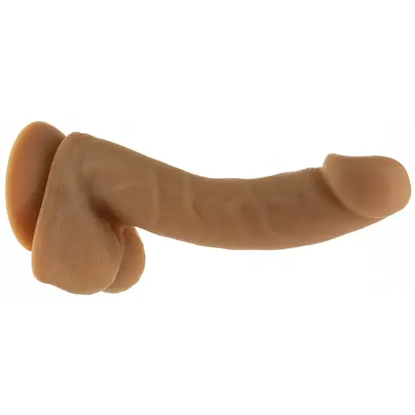 Addiction Andrew Buigbare Dildo 20 Cm 5 Addiction Andrew Buigbare Dildo 20 Cm - Afbeelding 5