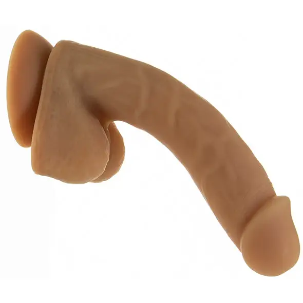 Addiction Andrew Buigbare Dildo 20 Cm 6 Addiction Andrew Buigbare Dildo 20 Cm - Afbeelding 6