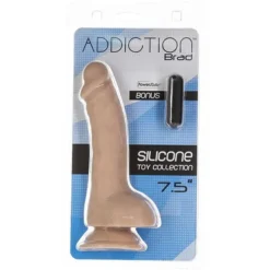 Addiction Brad Dildo Beige 19 Cm -Vibrators winkel E31757 5 bb4083a4 334f 4e7c 9bfe b65e5ce8d556