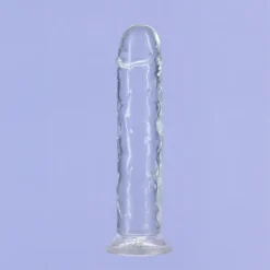 Addiction Crystal Dildo 18 Cm 9 Addiction Crystal Dildo 18 Cm -Vibrators winkel E31766 2