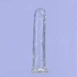 Addiction Crystal Dildo 18 Cm 11 Addiction Crystal Dildo 18 Cm -Vibrators winkel E31766 4