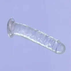 Addiction Crystal Dildo 18 Cm 12 Addiction Crystal Dildo 18 Cm -Vibrators winkel E31766 5