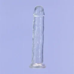 Addiction Crystal Dildo 23 Cm 9 Addiction Crystal Dildo 23 Cm -Vibrators winkel E31767 2