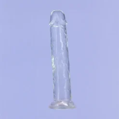 Addiction Crystal Dildo 23 Cm 10 Addiction Crystal Dildo 23 Cm -Vibrators winkel E31767 3