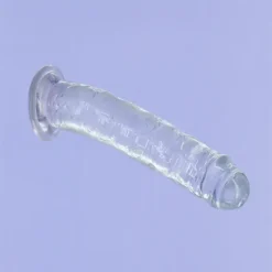 Addiction Crystal Dildo 23 Cm 12 Addiction Crystal Dildo 23 Cm -Vibrators winkel E31767 5