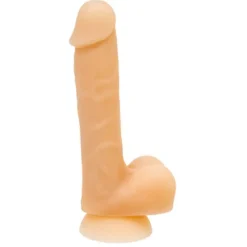 Addiction David Buigbare Dildo Vanille 20 Cm