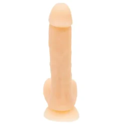 Addiction David Buigbare Dildo Vanille 20 Cm -Vibrators winkel E31768 1