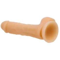 Addiction David Buigbare Dildo Vanille 20 Cm -Vibrators winkel E31768 2
