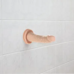 Addiction Edward Dildo 15 Cm -Vibrators winkel E31769 4