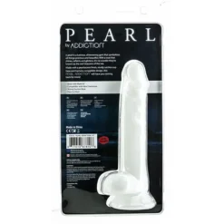 Addiction Pearl Realistische Dildo 19 Cm -Vibrators winkel E31774 6
