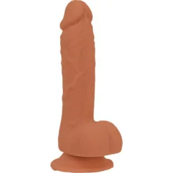 Addiction Steven Realistische Dildo Caramel 19 Cm -Vibrators winkel E31776 1