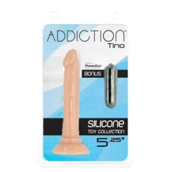 Addiction Tino Mini Dildo 13 Cm -Vibrators winkel E31777 7