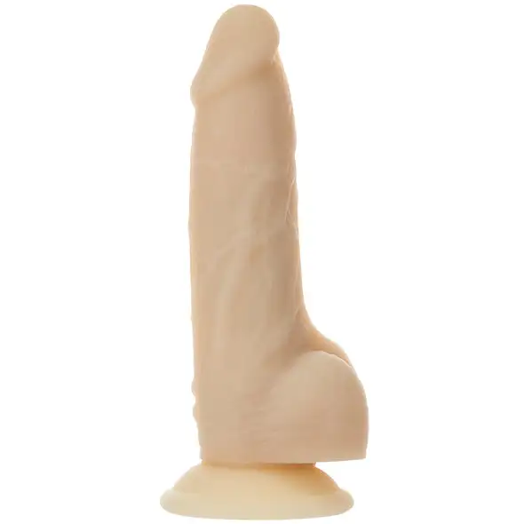 Naked Addiction Roterende & Vibrerende Vibrator Met Afstandsbediening Vanille 19 Cm 1 Naked Addiction Roterende & Vibrerende Vibrator Met Afstandsbediening Vanille 19 Cm