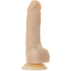 Naked Addiction Roterende & Vibrerende Vibrator Met Afstandsbediening Vanille 19 Cm 15 Naked Addiction Roterende & Vibrerende Vibrator Met Afstandsbediening Vanille 19 Cm -Vibrators winkel E31779 1