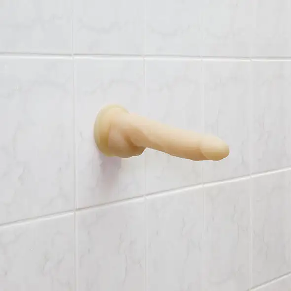 Naked Addiction Roterende & Vibrerende Vibrator Met Afstandsbediening Vanille 19 Cm 11 Naked Addiction Roterende & Vibrerende Vibrator Met Afstandsbediening Vanille 19 Cm - Afbeelding 11