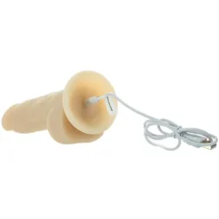 Naked Addiction Roterende & Vibrerende Vibrator Met Afstandsbediening Vanille 19 Cm 23 Naked Addiction Roterende & Vibrerende Vibrator Met Afstandsbediening Vanille 19 Cm -Vibrators winkel E31779 9