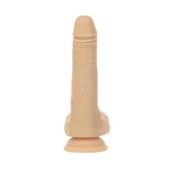 Naked Addiction Roterende & Stotende Vibrator Met Afstandsbediening Vanille 19 Cm -Vibrators winkel E31780 1 36bccae7 8d7b 4946 86f2 e18e51b6b246