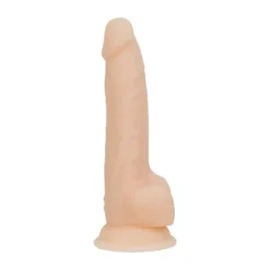 Naked Addiction Realistische Dildo Dubbele Dichtheid Vanille 20 Cm