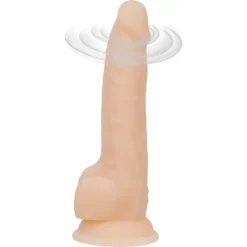 Naked Addiction Roterende & Vibrerende Vibrator Vanille 20 Cm 16 Naked Addiction Roterende & Vibrerende Vibrator Vanille 20 Cm -Vibrators winkel E31782 1