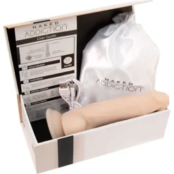 Naked Addiction Roterende & Vibrerende Vibrator Vanille 20 Cm 23 Naked Addiction Roterende & Vibrerende Vibrator Vanille 20 Cm -Vibrators winkel E31782 13