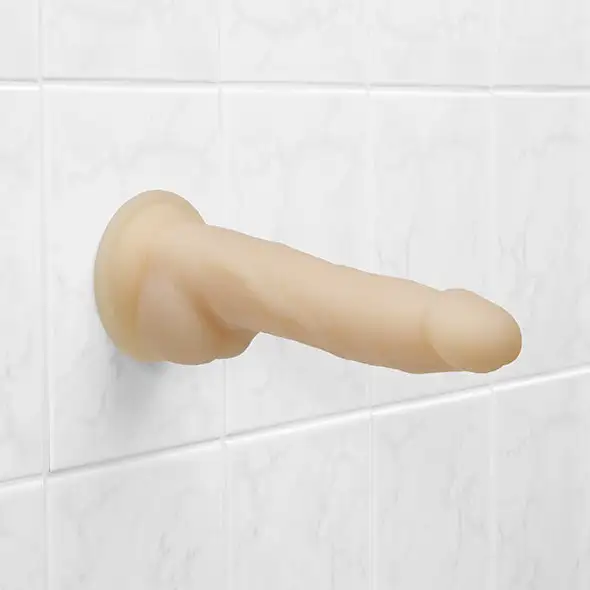 Naked Addiction Roterende & Vibrerende Vibrator Vanille 20 Cm 8 Naked Addiction Roterende & Vibrerende Vibrator Vanille 20 Cm - Afbeelding 8