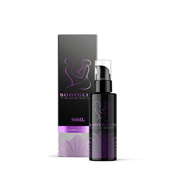 BodyGliss Stimulerende Orgasme Gel 50 Ml 1 BodyGliss Stimulerende Orgasme Gel 50 Ml