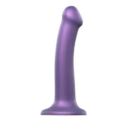 Strap-On-Me Mono Dildo -Vibrators winkel E32147