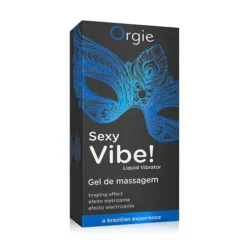 Orgie Sexy Vibe! Liquid Vibrator 15 Ml -Vibrators winkel E32270 1 7a00ffc3 dfeb 4d3b ad71 83ea0c066935