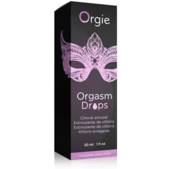 Orgie Orgasm Drops Clitoral Arousal 30 Ml -Vibrators winkel E32274 1 9c081e48 93ac 46af a982 88d305822c69