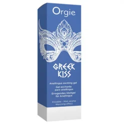 Orgie Greek Kiss Annallingus Exciting Gel 50 Ml -Vibrators winkel E32283 1 1dde8989 2371 441f 80d8 9924ef12ee5f