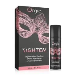 Orgie Tighten Vaginaal Strak Gevoel 15 Ml -Vibrators winkel E32300 1