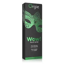 Orgie Wow! Blowjob Spray 10 Ml -Vibrators winkel E32303 1 c6fd0a57 62b8 4548 a648 382611c596a2