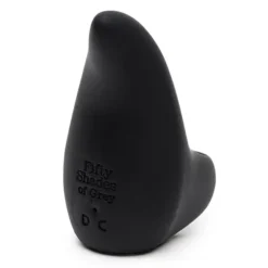 Fifty Shades Of Grey Sensation Vinger Vibrator 8 Fifty Shades Of Grey Sensation Vinger Vibrator -Vibrators winkel E32413 1