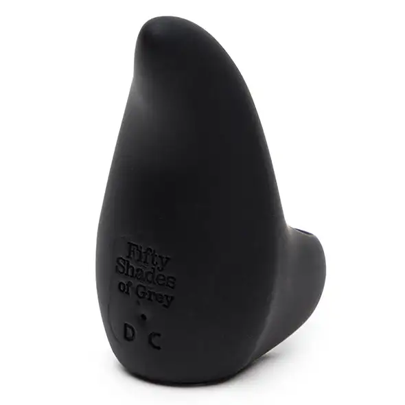 Fifty Shades Of Grey Sensation Vinger Vibrator 3 Fifty Shades Of Grey Sensation Vinger Vibrator - Afbeelding 3