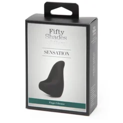 Fifty Shades Of Grey Sensation Vinger Vibrator 11 Fifty Shades Of Grey Sensation Vinger Vibrator -Vibrators winkel E32413 5