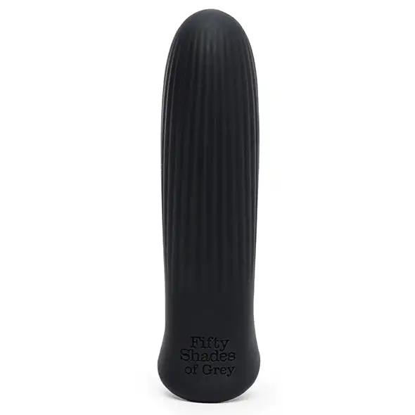 Fifty Shades Of Grey Sensation Mini Vibrator 1 Fifty Shades Of Grey Sensation Mini Vibrator