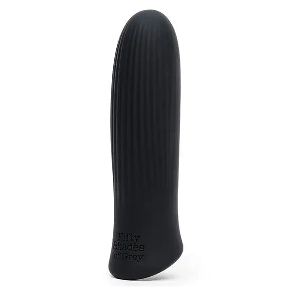 Fifty Shades Of Grey Sensation Mini Vibrator 3 Fifty Shades Of Grey Sensation Mini Vibrator - Afbeelding 3
