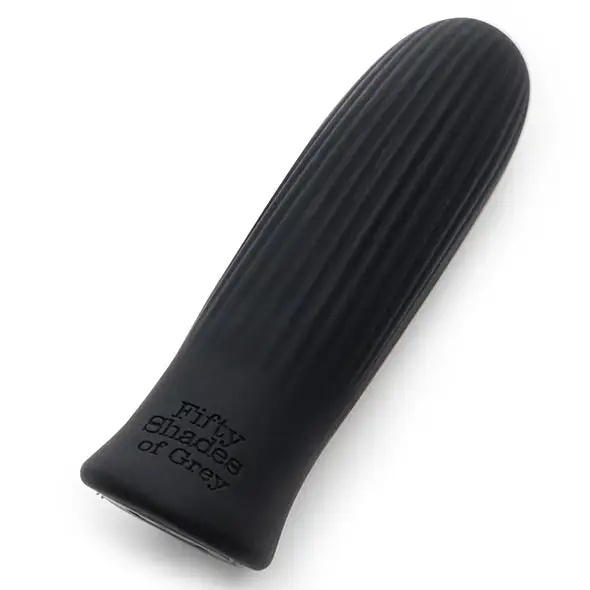 Fifty Shades Of Grey Sensation Mini Vibrator 4 Fifty Shades Of Grey Sensation Mini Vibrator - Afbeelding 4