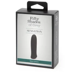 Fifty Shades Of Grey Sensation Mini Vibrator 11 Fifty Shades Of Grey Sensation Mini Vibrator -Vibrators winkel E32415 5