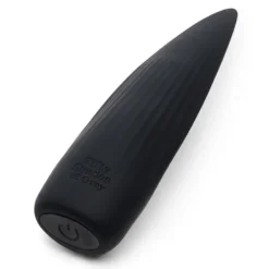 Fifty Shades Of Grey Sensation Tong Vibrator -Vibrators winkel E32416 2