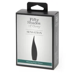 Fifty Shades Of Grey Sensation Tong Vibrator -Vibrators winkel E32416 4