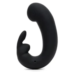 Fifty Shades Of Grey Sensation G-Spot Rabbit Vibrator