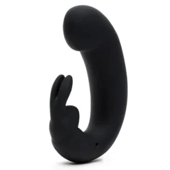 Fifty Shades Of Grey Sensation G-Spot Rabbit Vibrator -Vibrators winkel E32419 1