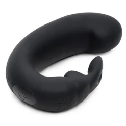 Fifty Shades Of Grey Sensation G-Spot Rabbit Vibrator -Vibrators winkel E32419 2