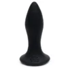 Fifty Shades Of Grey Sensation Vibrerende Buttplug