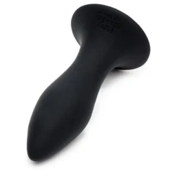 Fifty Shades Of Grey Sensation Vibrerende Buttplug -Vibrators winkel E32420 2